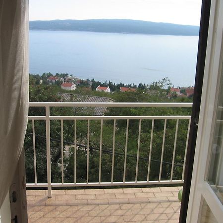 Privathaus Marija Hotel Dramalj Exterior photo