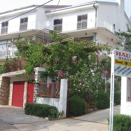 Privathaus Marija Hotel Dramalj Exterior photo
