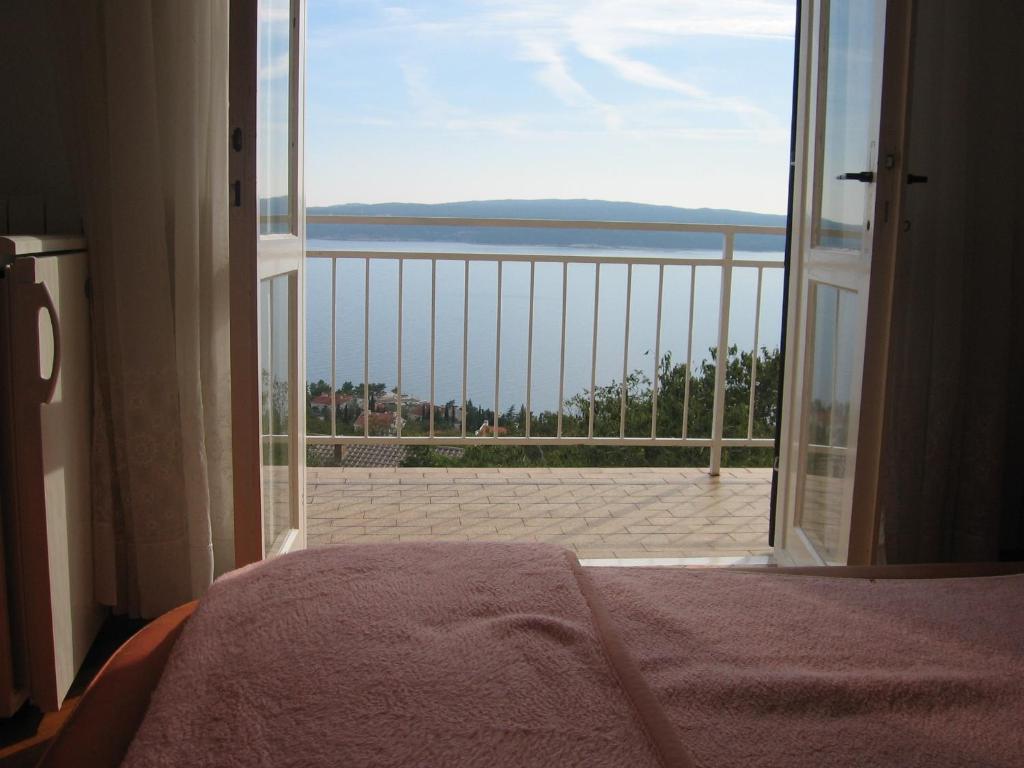 Privathaus Marija Hotel Dramalj Room photo