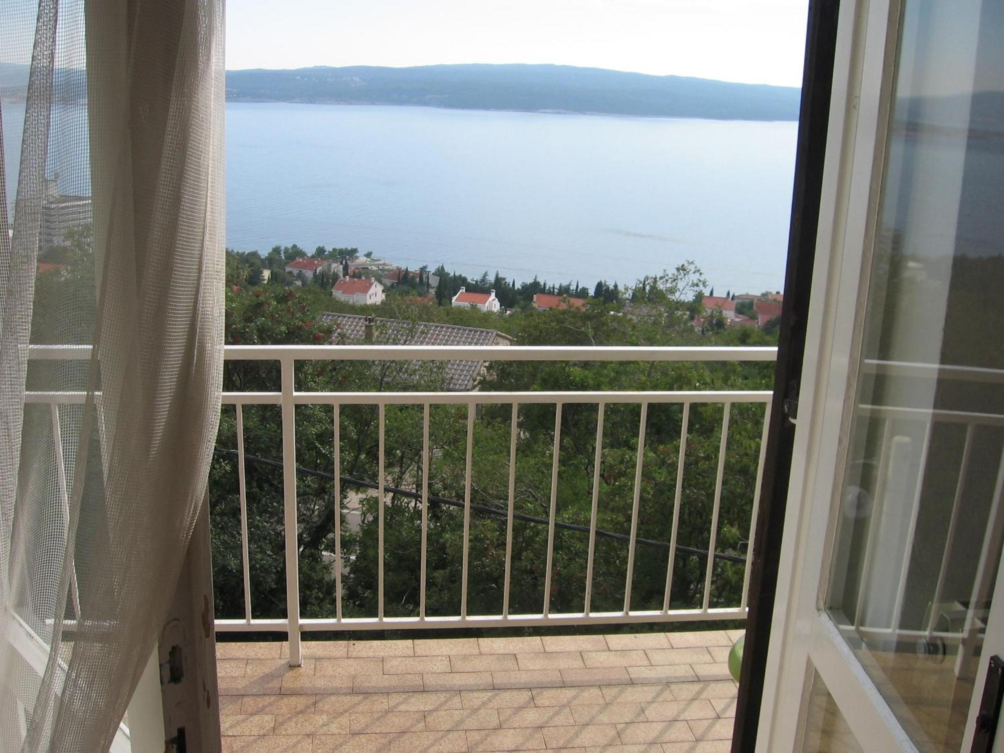 Privathaus Marija Hotel Dramalj Exterior photo