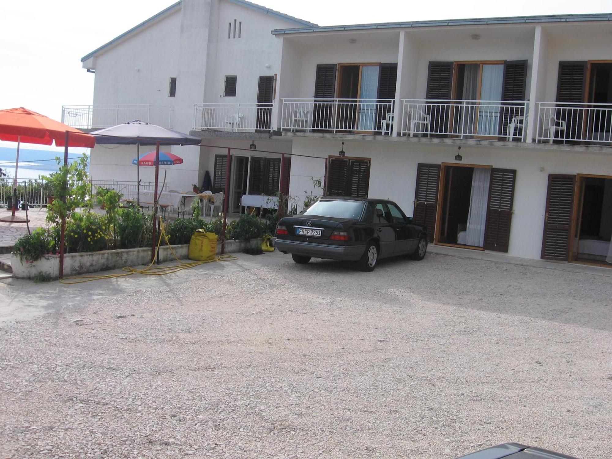 Privathaus Marija Hotel Dramalj Exterior photo