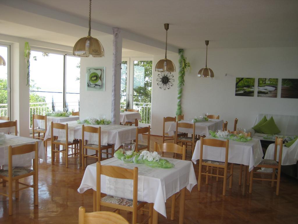 Privathaus Marija Hotel Dramalj Exterior photo