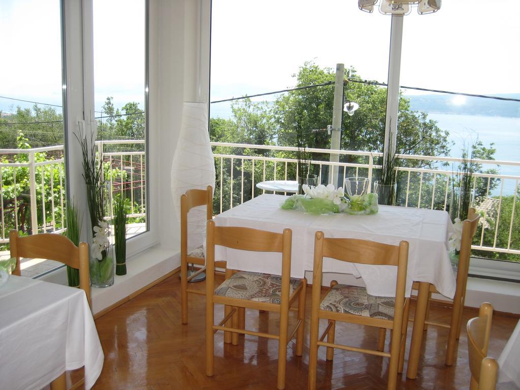 Privathaus Marija Hotel Dramalj Exterior photo