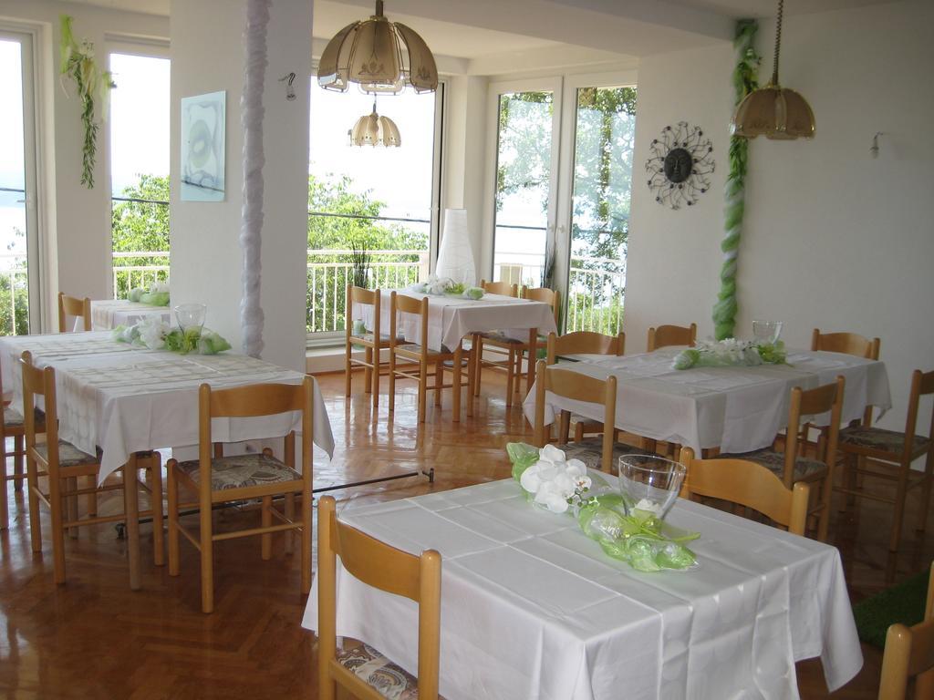 Privathaus Marija Hotel Dramalj Exterior photo