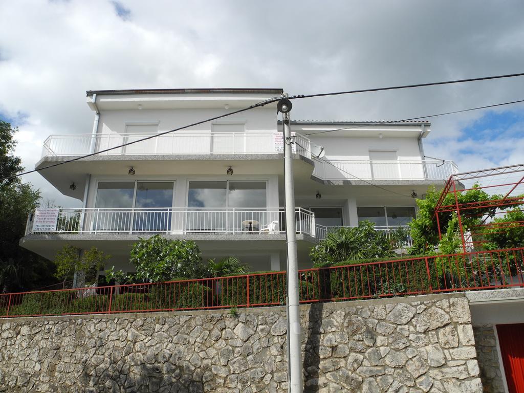 Privathaus Marija Hotel Dramalj Exterior photo