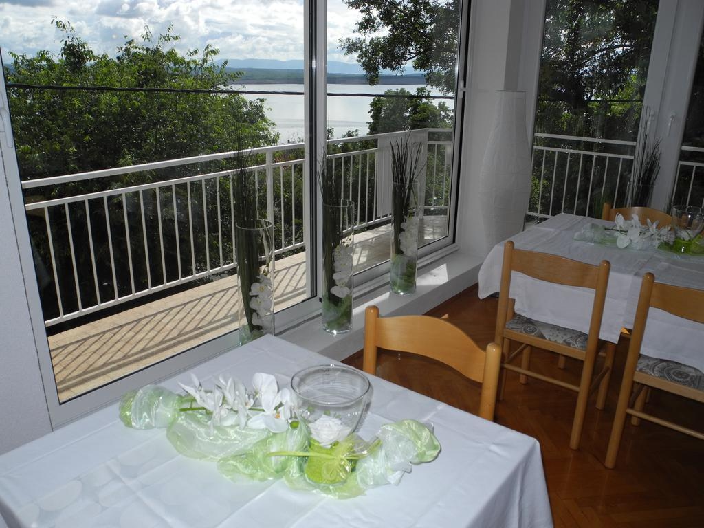 Privathaus Marija Hotel Dramalj Exterior photo