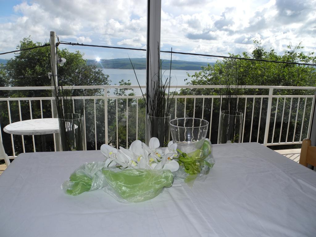 Privathaus Marija Hotel Dramalj Exterior photo