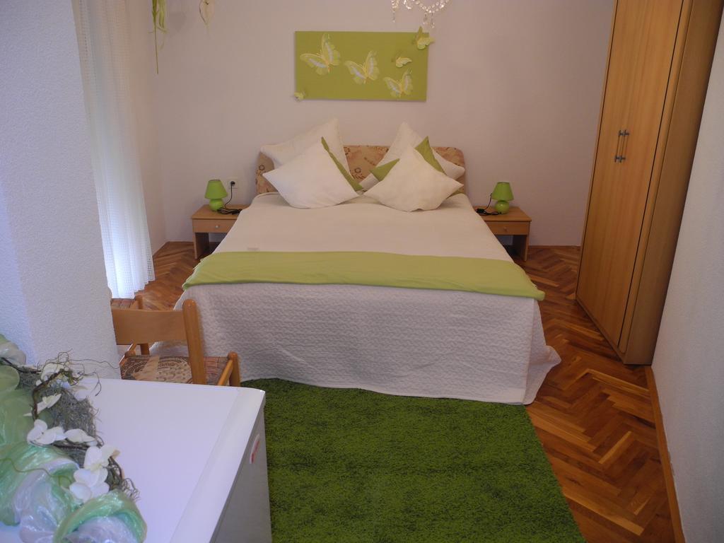 Privathaus Marija Hotel Dramalj Exterior photo