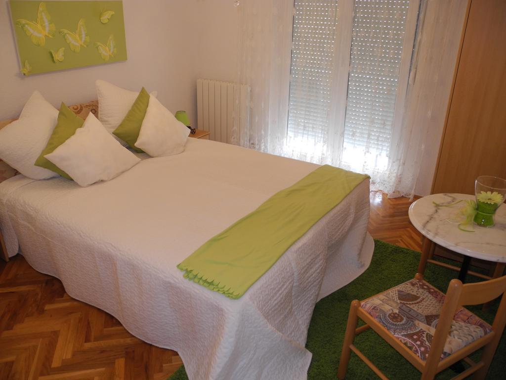Privathaus Marija Hotel Dramalj Exterior photo
