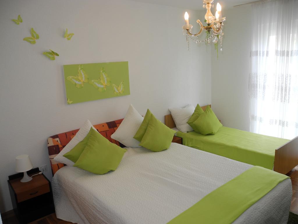 Privathaus Marija Hotel Dramalj Room photo