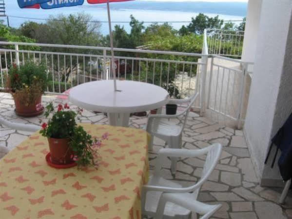 Privathaus Marija Hotel Dramalj Exterior photo