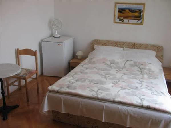 Privathaus Marija Hotel Dramalj Exterior photo