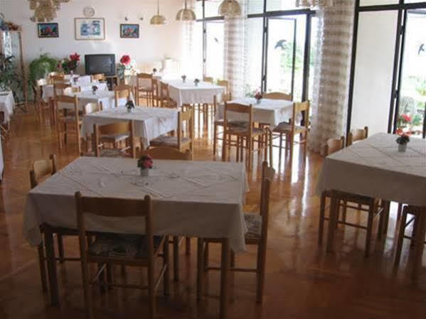 Privathaus Marija Hotel Dramalj Exterior photo